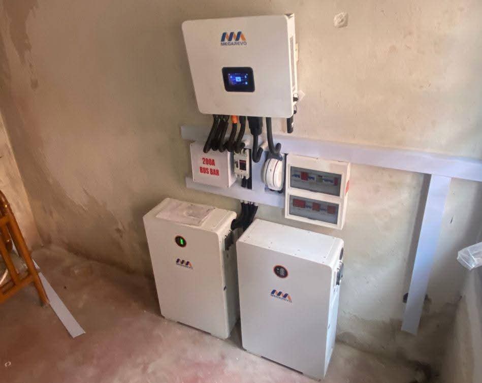 Solar Project